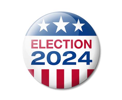 election 2024 schedule